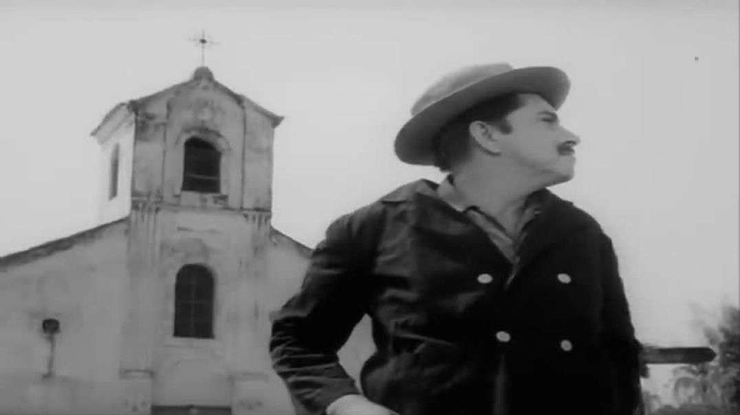⁣Mazzaropi - O Lamparina - Filme Completo - Filme de Comédia