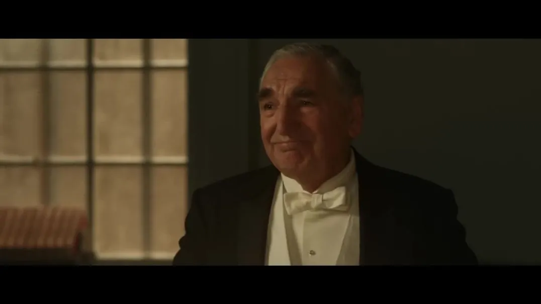 Downton Abbey: O Grande Final – Drama e Emoção  Trailer