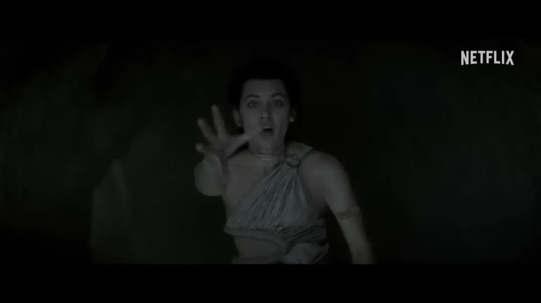 Sandman Temporada 2   Trailer oficial