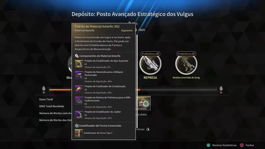 Como Farmar Ajax Supremo no The First Descendant: Guia Completo e Rápido P1