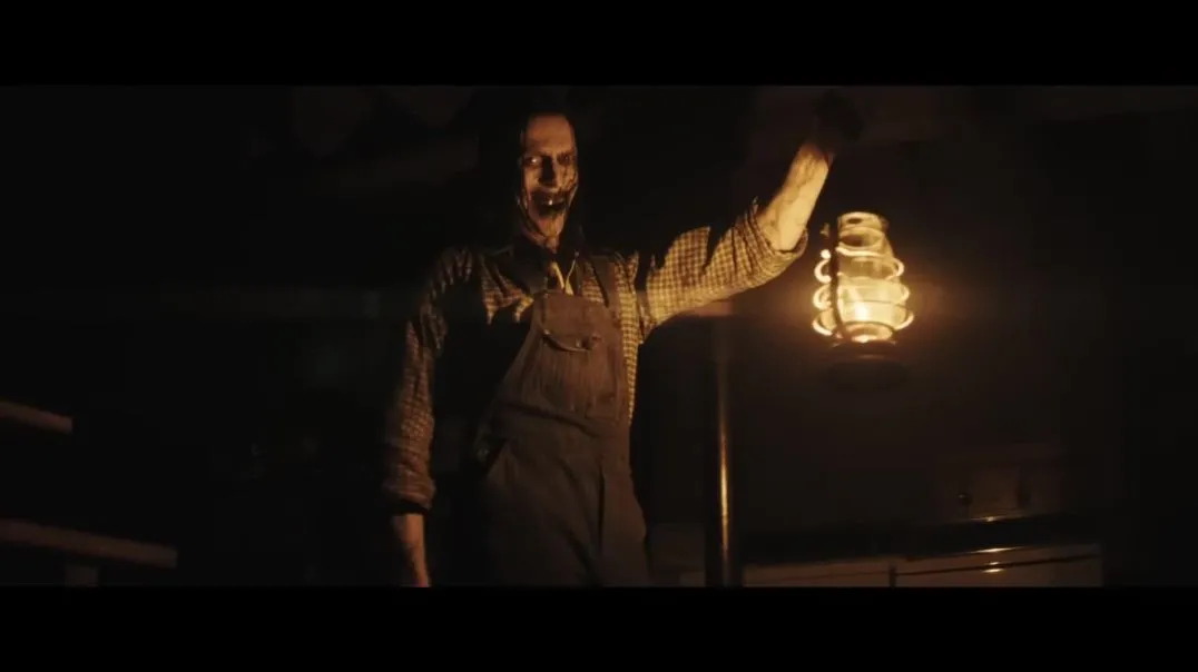 Invocação do Mal 4 – O Último Ritual: Terror 2025 Teaser Dublado