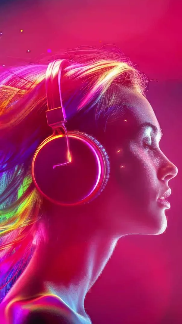 Music_Headphones