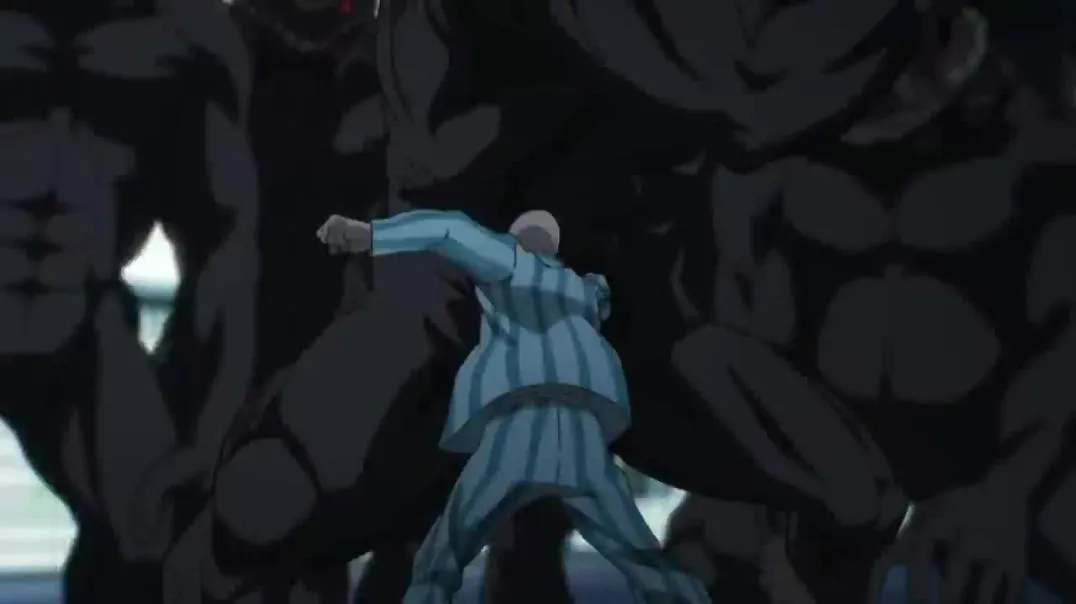 One Punch Man | Todas as Temporadas, Músicas e Momentos Épicos!