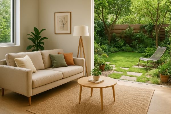 Casa e Jardim: Guia Completo para Transformar seu Lar em um Espaço Aconchegante e Funcional