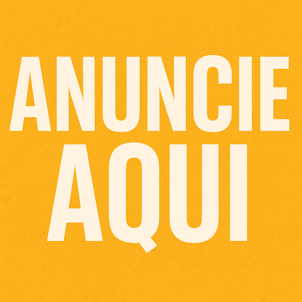 Anúncie Aqui