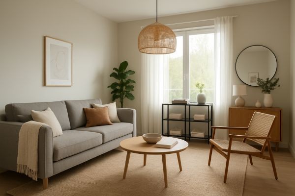 ✨ Decoração de Casa: Ideias Criativas para Transformar seu Lar