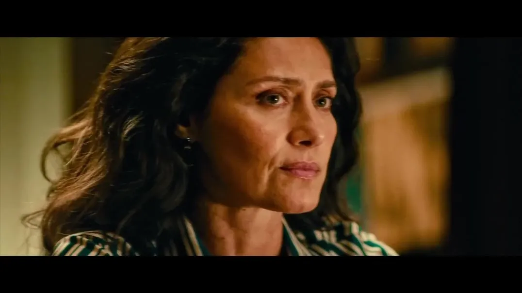 O Agente Secreto | Teaser Trailer 2 Oficial – Ação e Suspense