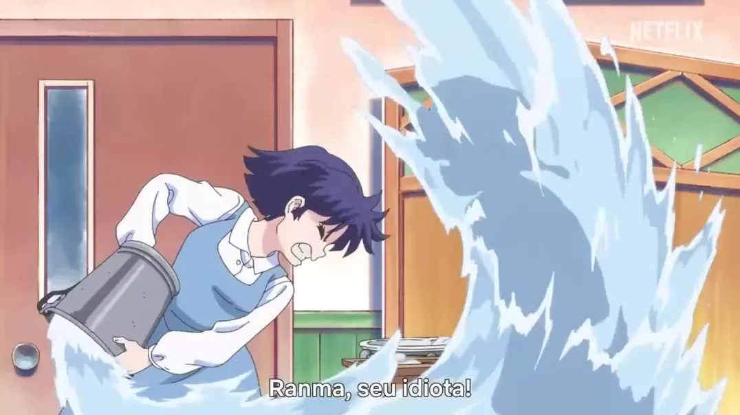 ⁣Ranma ½ 2ª Temporada | Trailer Oficial Dublado