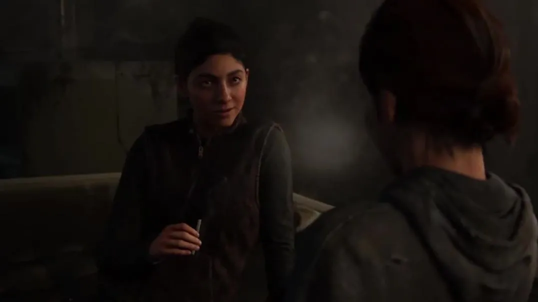 ⁣The Last of Us Part 2 🎮 | Gameplay Intenso, Emoção e Sobrevivência no Mundo Pós-Apocalíptico P3