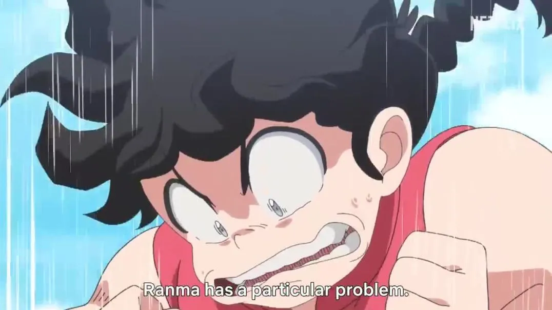 ⁣Ranma ½ 1ª Temporada | Trailer Oficial Dublado