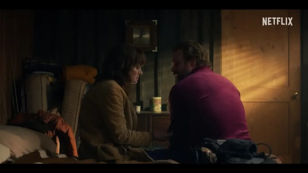 Stranger Things: Temporada 5 | Data, Elenco e o Fim da Série   Teaser oficial   Netflix