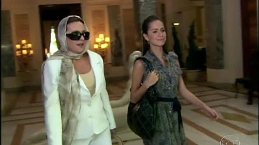 Caras & Bocas, Capítulo 2: Gabriel Desmascara o Golpe! O Destino de Dafne Após o Escândalo