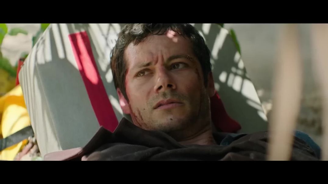 Socorro! | Trailer Oficial Legendado – O Novo Thriller de Terror Que Vai Te Deixar Sem Fôlego