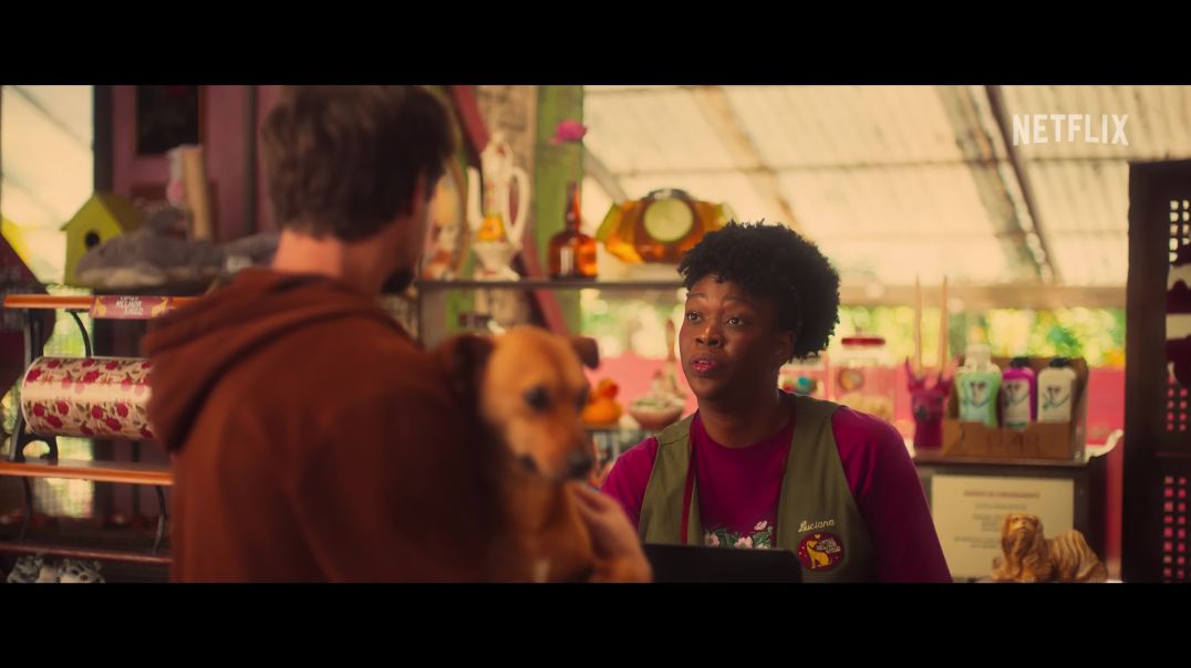 Trailer 🎬 Caramelo (2025) – Um Drama Comovente Sobre Amor, Esperança e Superação