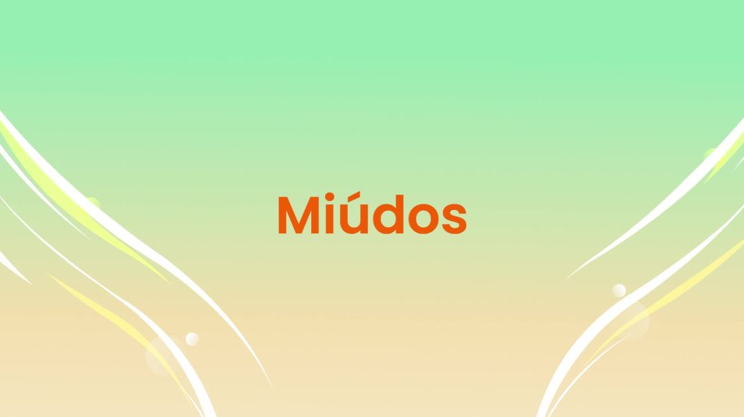 Modelo de introdução vibrante do YouTube ‐ Feito com o Clipchamp
