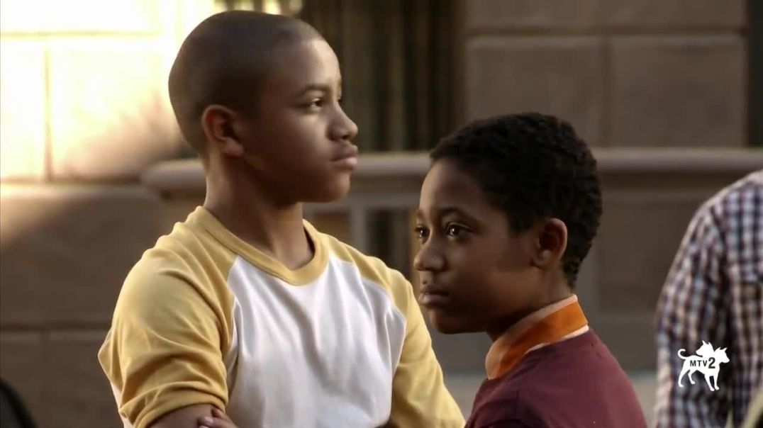 Todo Mundo Odeia o Chris - 1ª Temporada Episodio 19