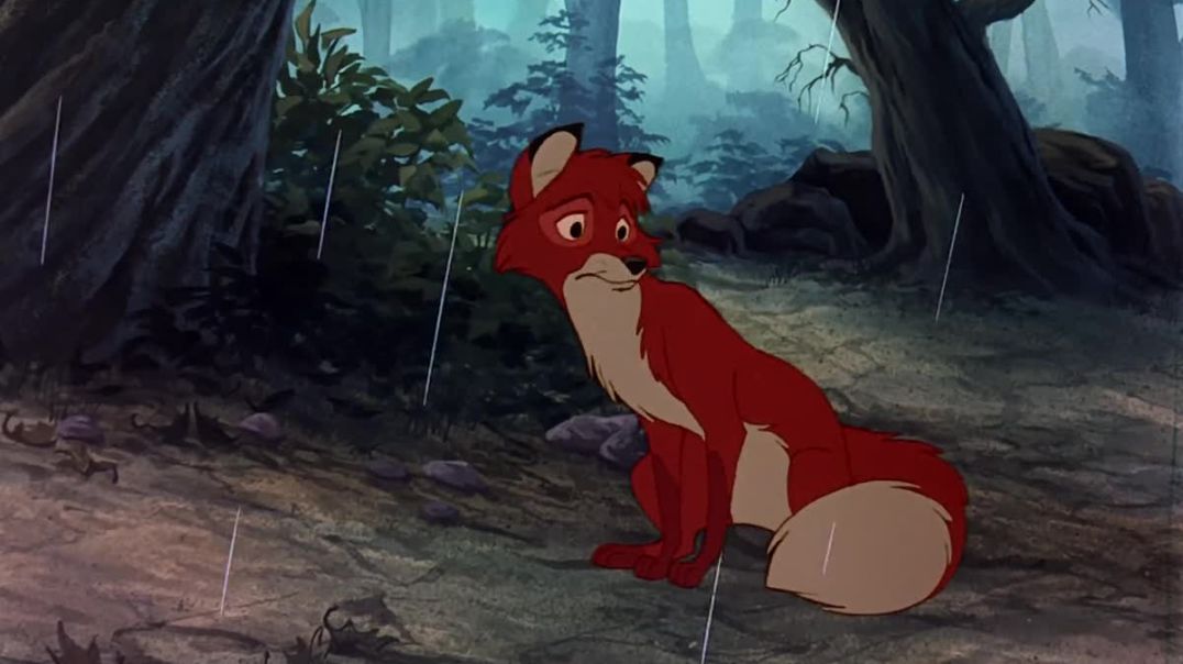 O Cão e a Raposa (1981) – Clássico da Disney sobre Amizade e Destino | Assistir Online
