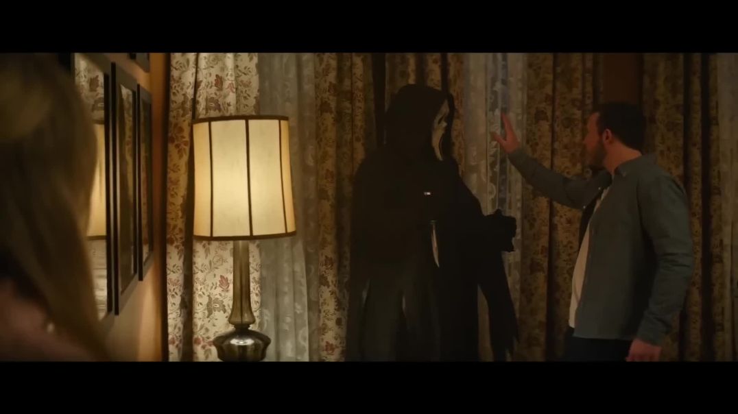 Pânico 7 | Trailer Oficial LEGENDADO (HD) - Data de Lançamento e Elenco