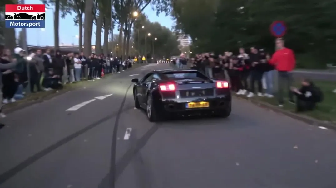 ⁣Melhores Carros Tunados 2022 - Supra 800cv, Gallardo 700cv, Skyline 800cv, Corvette, Golf VR6