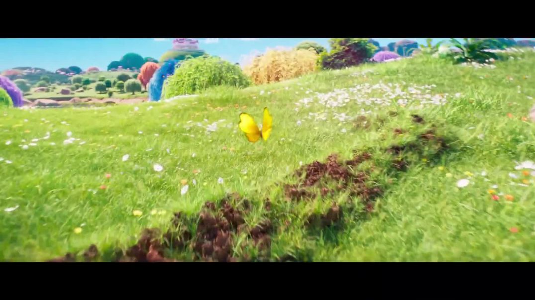 Super Mario Galaxy : O Filme – Teaser Trailer & Anúncio do Título Oficial
