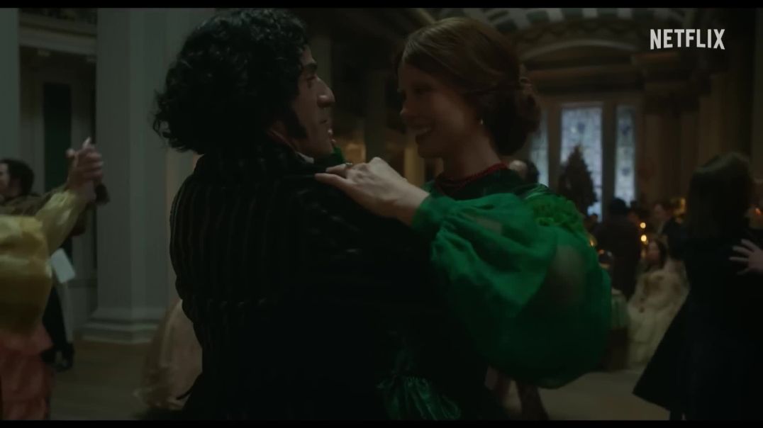 Frankenstein (2025) – Trailer Dublado | Guillermo del Toro reinventa o clássico de Mary Shelley