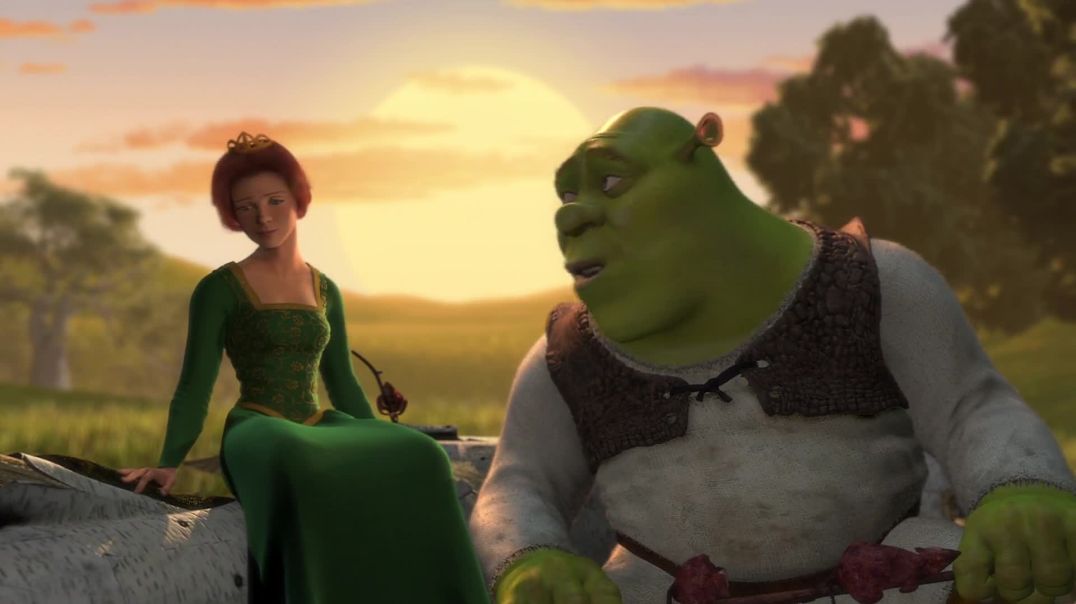 Shrek (2001): O Clássico que Revolucionou as Animações