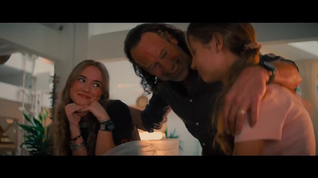 O PRIMATA Trailer Dublado (2025) Terror