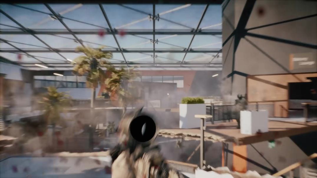 Battlefield REDSEC: Trailer de Lançamento Oficial do Gameplay - Battle Royale Grátis!