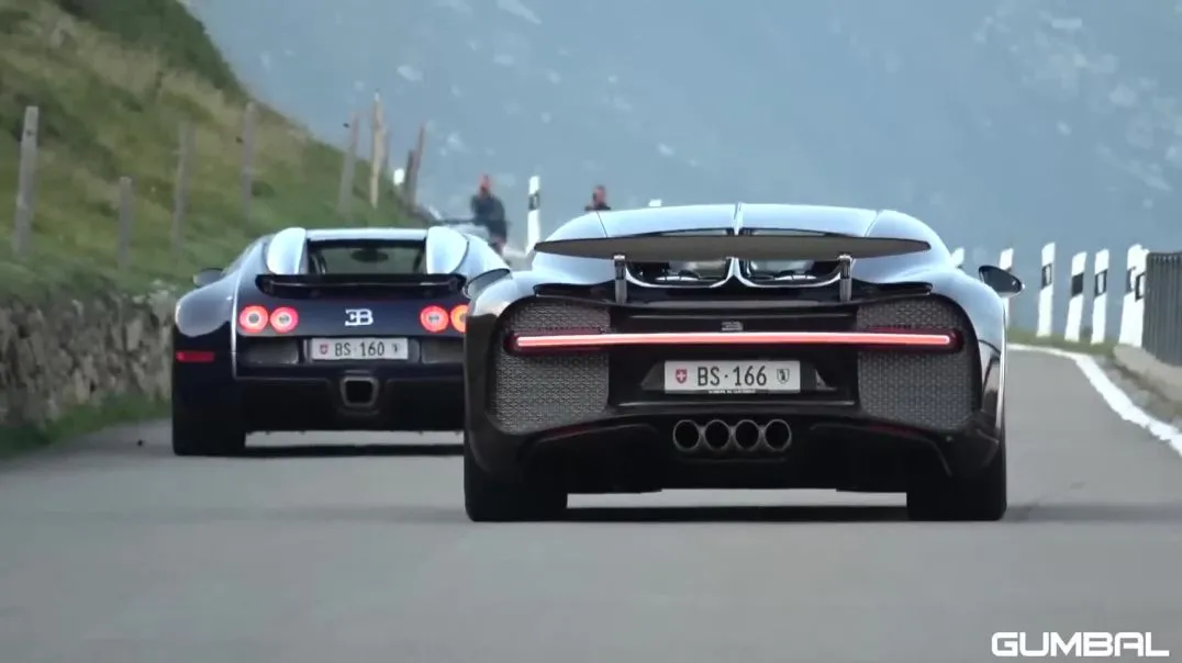 ⁣Carros Potentes 2025: Modelos Mais Rápidos, Potência e Desempenho