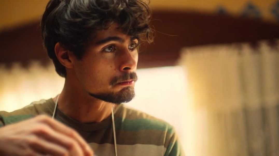 🎬 Caramelo (2025) – Um Drama Comovente Sobre Amor, Esperança e Superação