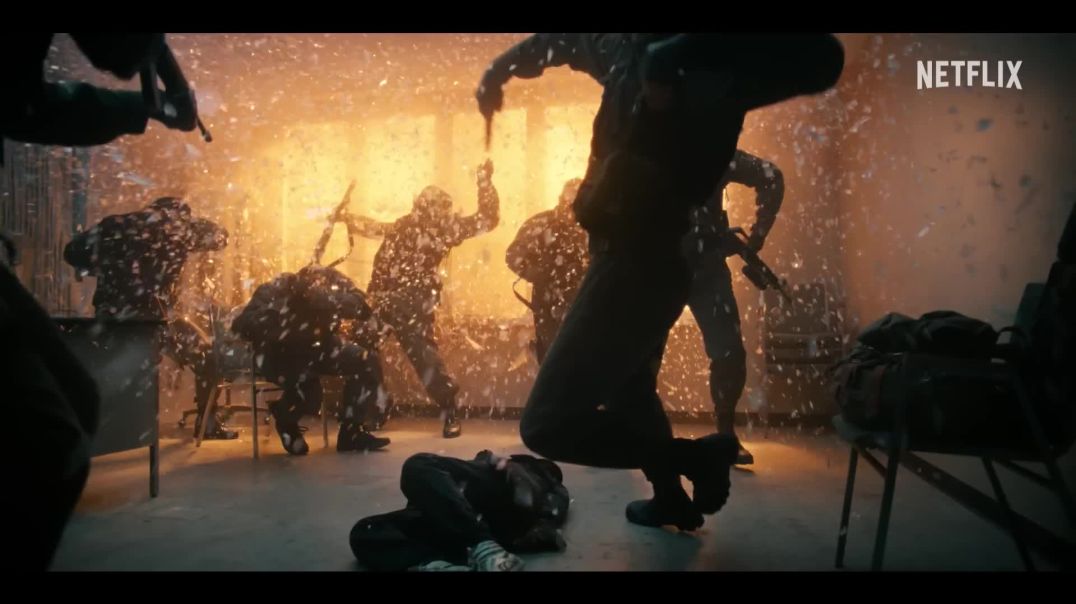 Stranger Things 5 | Trailer Oficial Final | Data de Estreia Vol. 1 e 2 (Netflix)