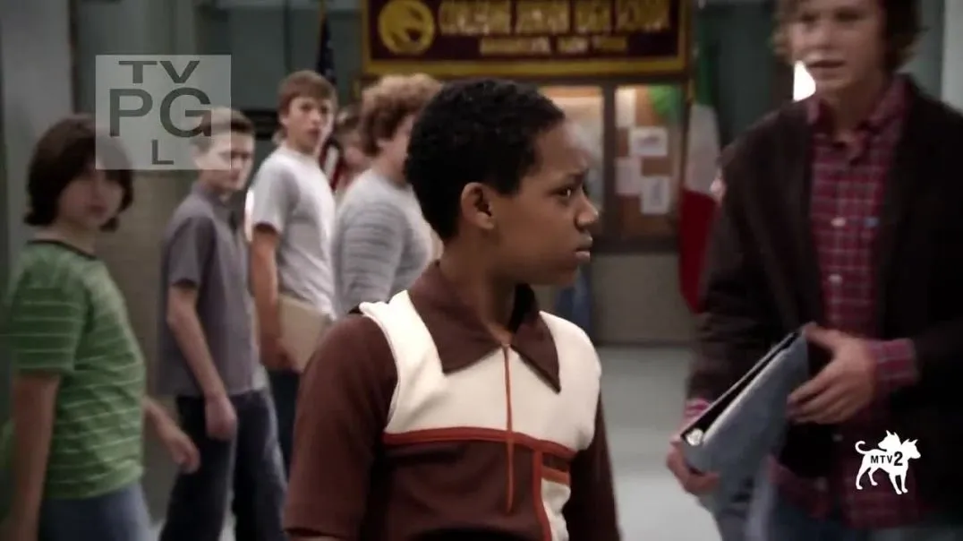⁣Todo Mundo Odeia o Chris - 1ª Temporada Eisodio 4