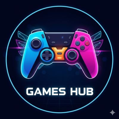 GamesHub