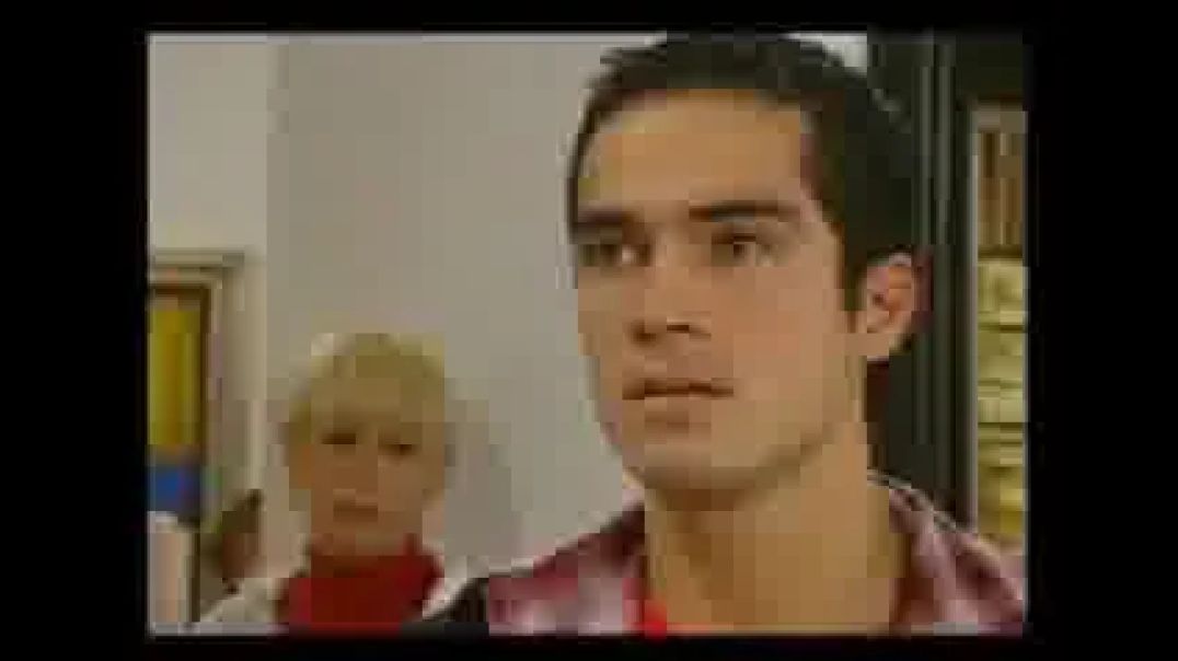 🎶 Os Primeiros Confrontos: RBD - 1ª Temporada, Capítulo 2 - O Início das Rivalidades