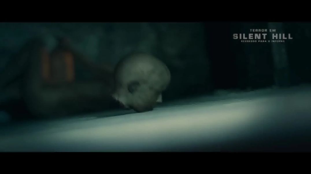 Terror em Silent Hill: Regresso para o Inferno  - O Mistério Continua