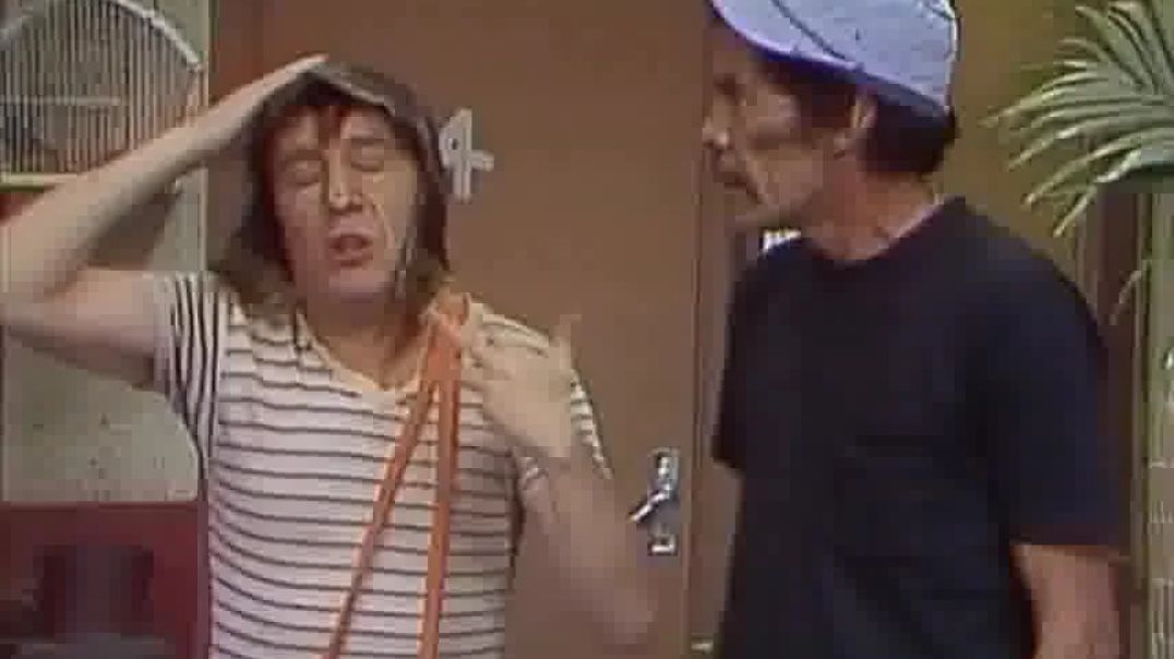 Chaves: A Casa da Bruxa Dublado Completo | Assista ao Clássico com a Dona Clotilde