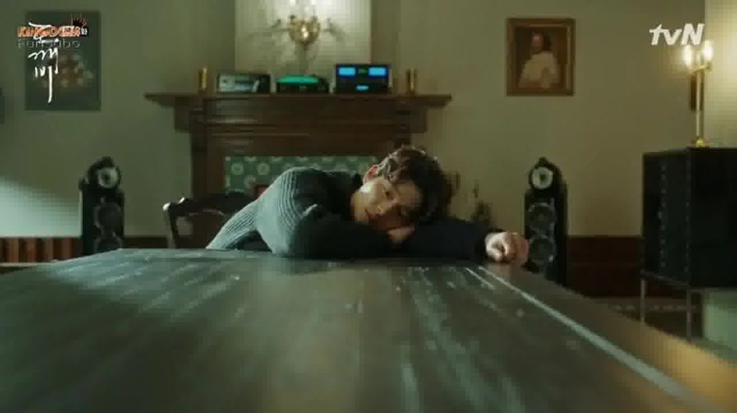 Goblin: O Solitário e Grande Deus | EPISÓDIO 3 LEGENDADO PT-BR - Kim Shin Encontra a Morte