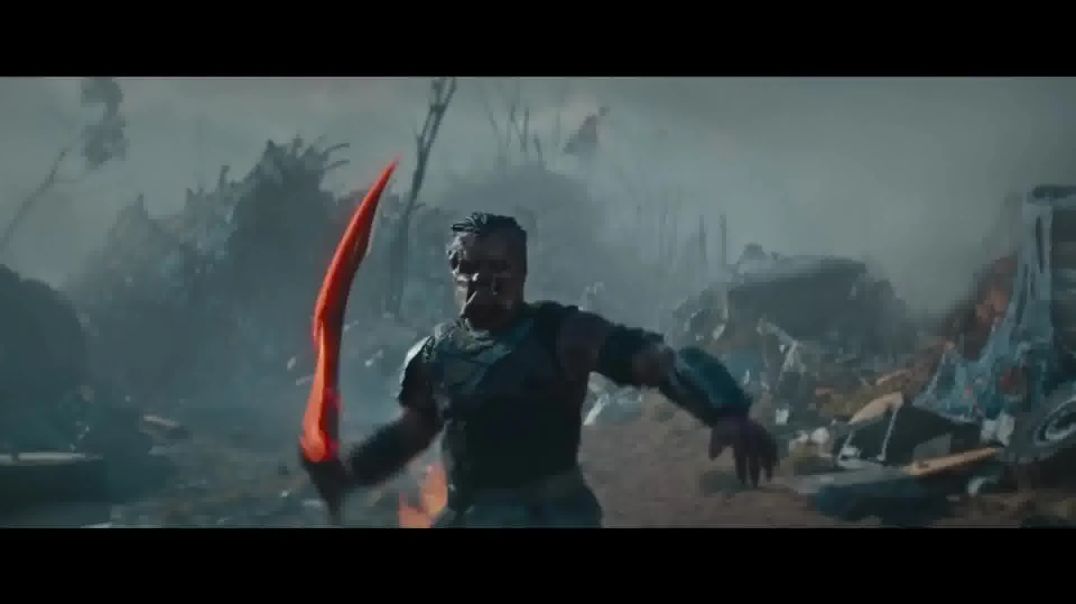 Predador: Terras Selvagens | Trailer 3 OFICIAL LEGENDADO - Novo Filme da Franquia | Estreia 2025