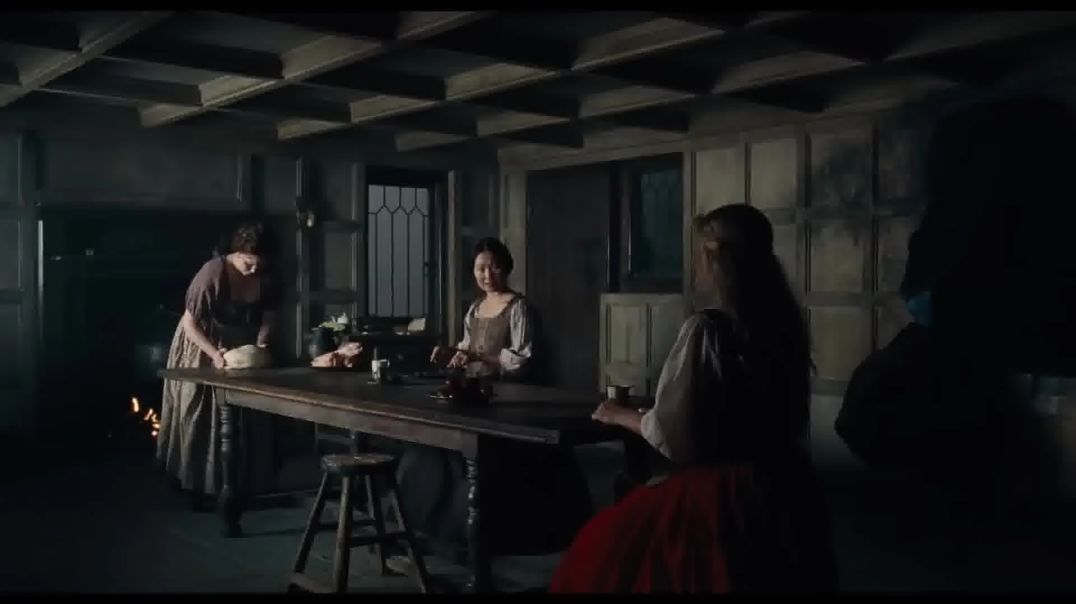 O Morro dos Ventos Uivantes | TEASER Trailer Oficial Legendado (2025) | Romance Gótico de Emily Bron