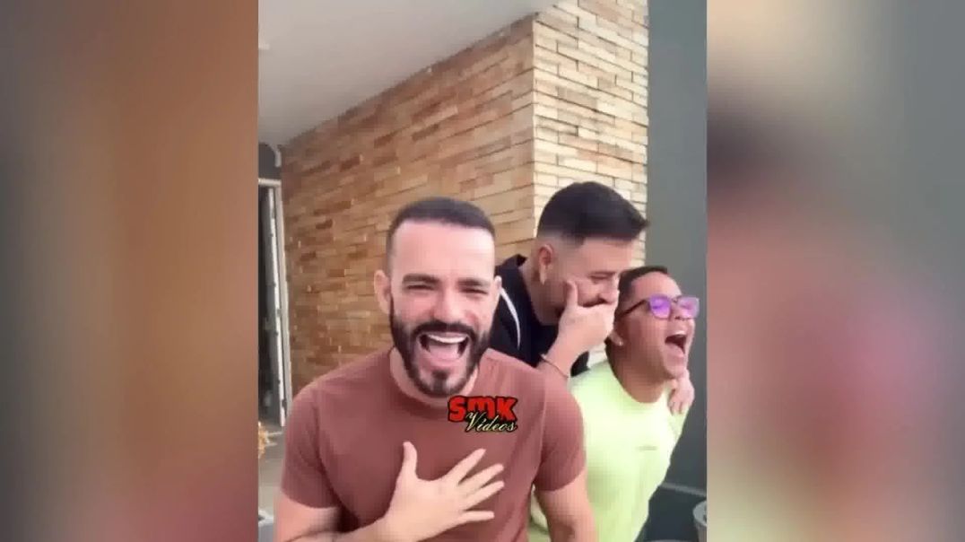 Os Melhores Vídeos Engraçados e Memes de Outubro 2025 (Tente Não Rir)