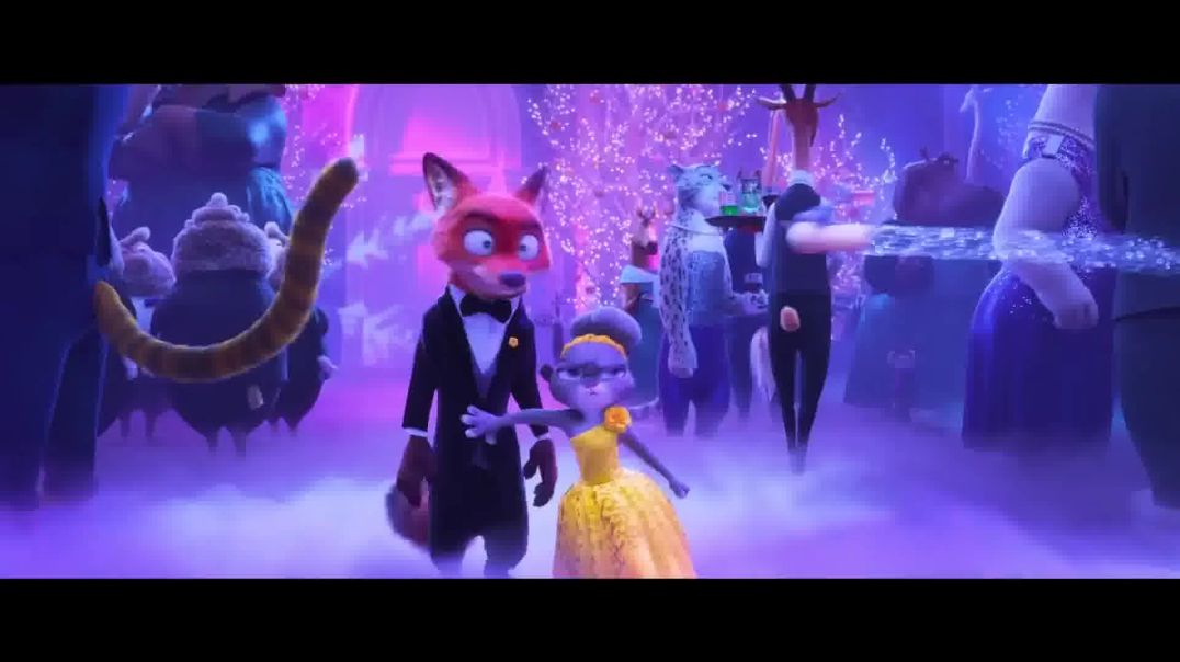Zootopia 2 | TRAILER 3 OFICIAL DUBLADO/LEGENDADO - Nick & Judy em Missão Répteis | Disney