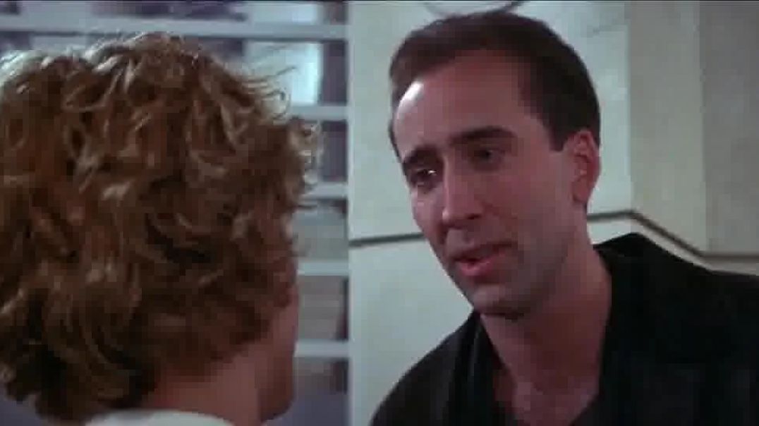 Cidade dos Anjos: Amor, Imortalidade e a Busca por Conexão Humana