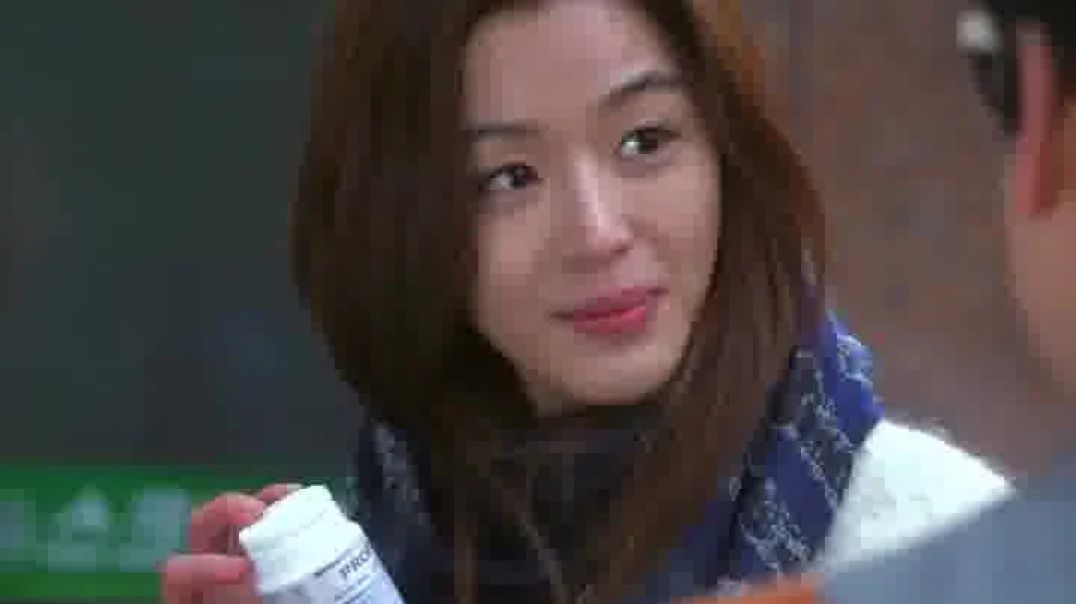 Meu Amor das Estrelas (Dublado) - Episódio 2: O Vizinho Misterioso e a Queda de Cheon Song-yi