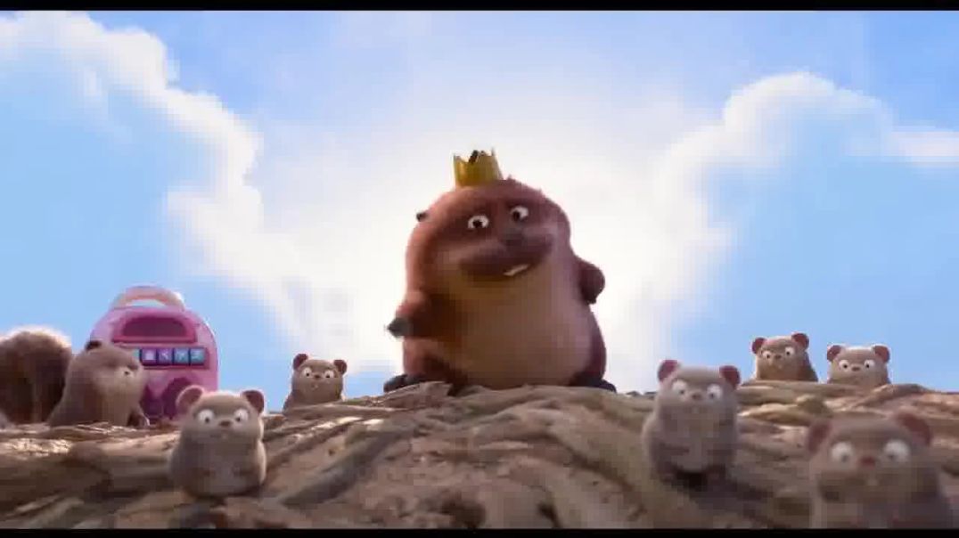 Cara de Um, Focinho de Outro | TRAILER OFICIAL DUBLADO: O Amor tem Quatro Patas e Muita Confusão!