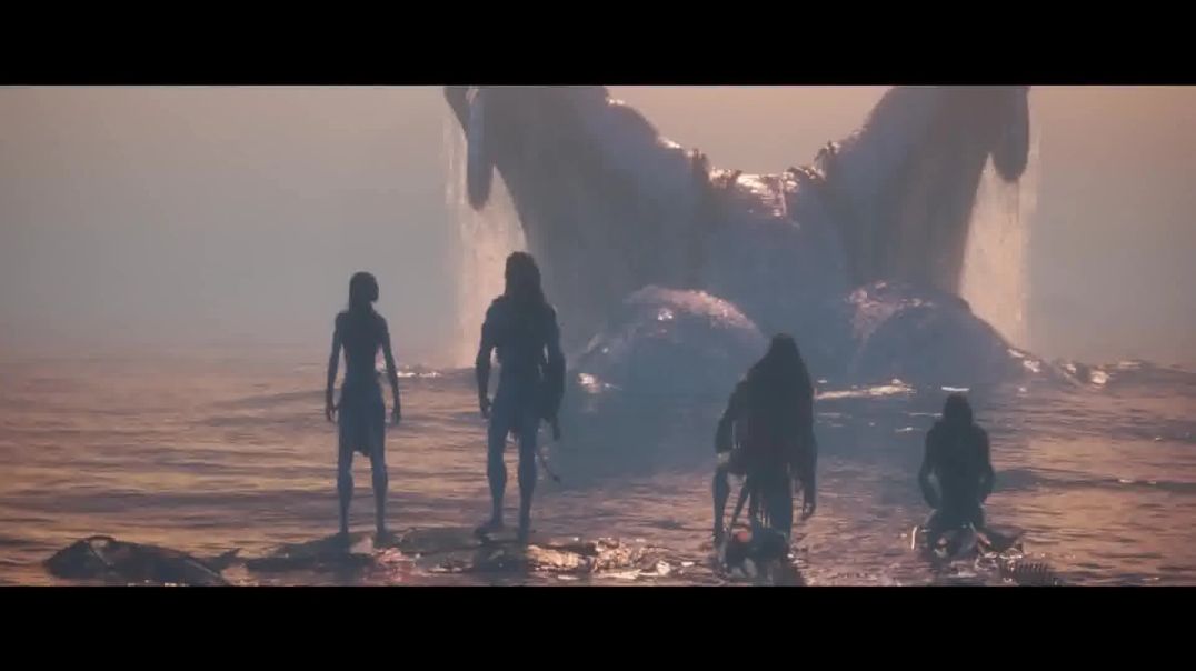 Avatar 3: Fogo e Cinzas - Mergulhe no Mistério do Povo da Cinza