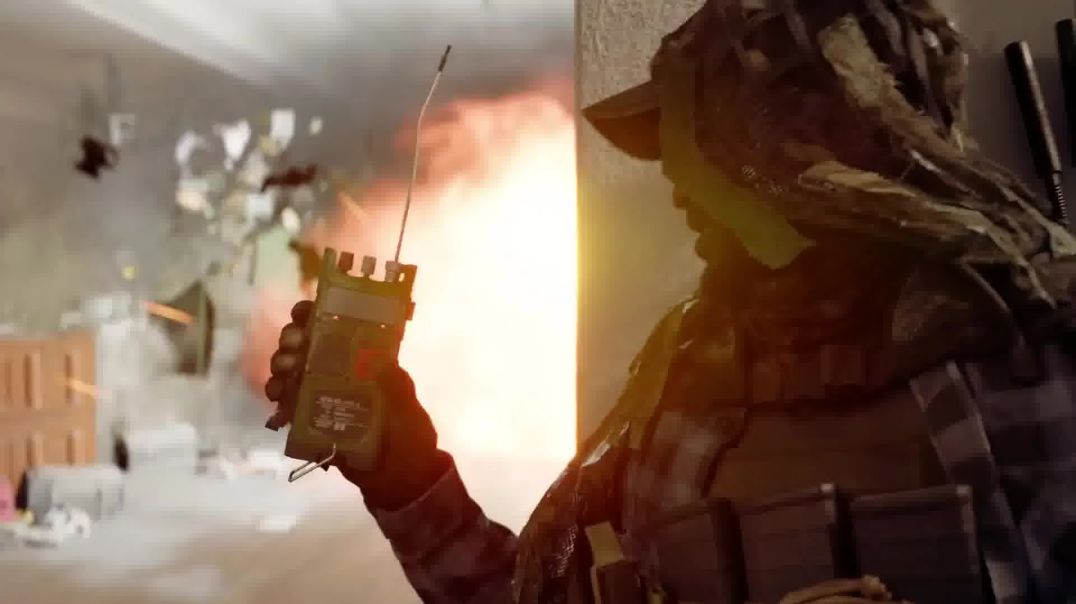 California Resistance | TRAILER OFICIAL DE GAMEPLAY: A Revolução Começa Aqui!