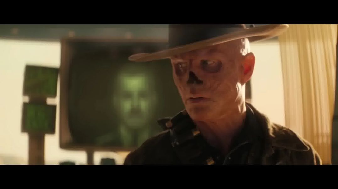 Fallout 2ª Temporada | TRAILER OFICIAL: Ameaças Maiores e a Expansão do Wasteland!