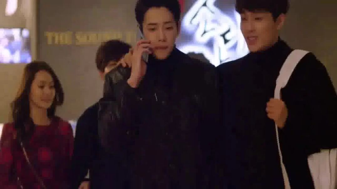 My Runway (Passarela) Dublado - Episódio 1: Encontro Desastroso e Troca de Corpos