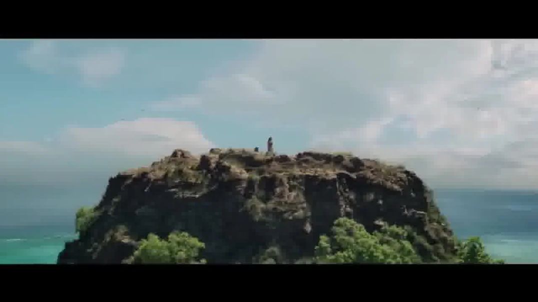 Moana (Live-action) | TEASER TRAILER OFICIAL Dublado: O Oceano Chama Novamente!