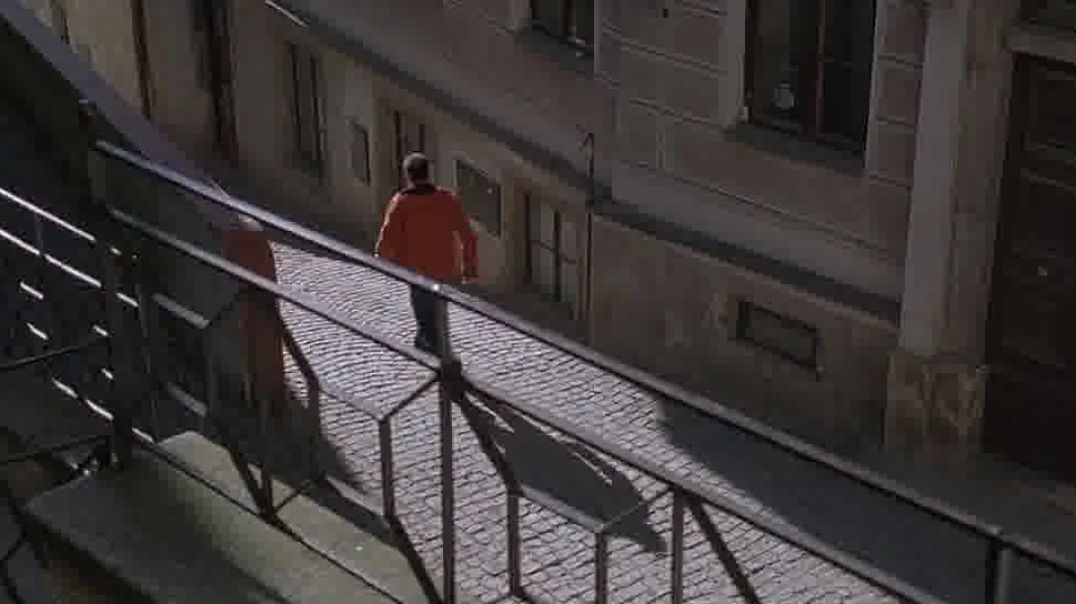 😱 O Albergue Dublado: O Lado Sombrio do Intercâmbio